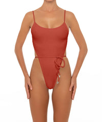 BSWS-S30 Wrap Around One Piece