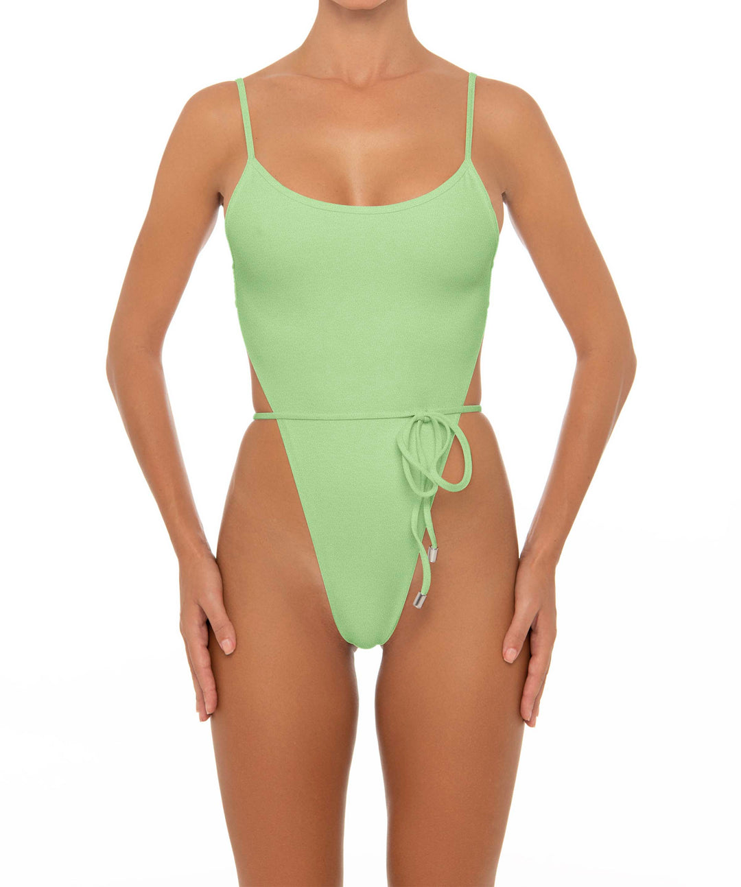 BSWS-S30 Wrap Around One Piece