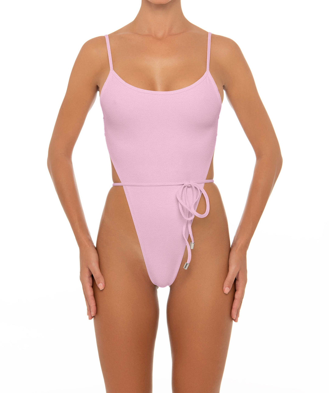 BSWS-S30 Wrap Around One Piece