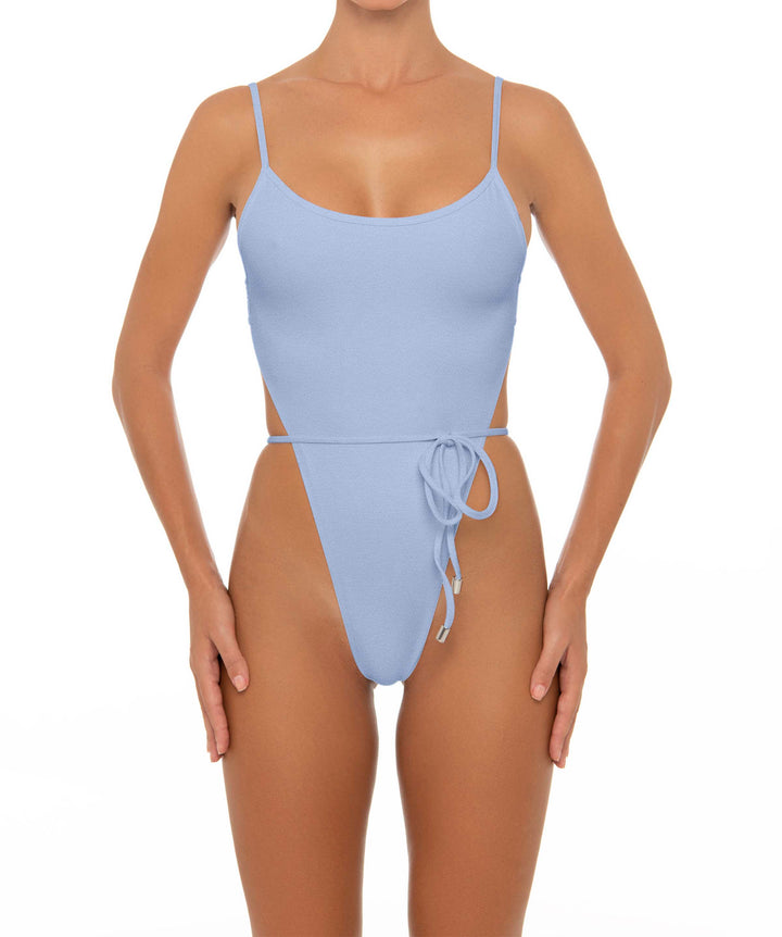 BSWS-S30 Wrap Around One Piece