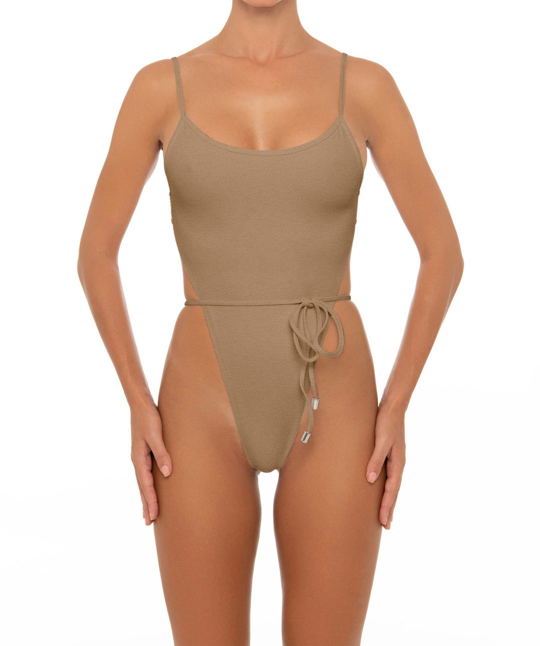 BSWS-S30 Wrap Around One Piece