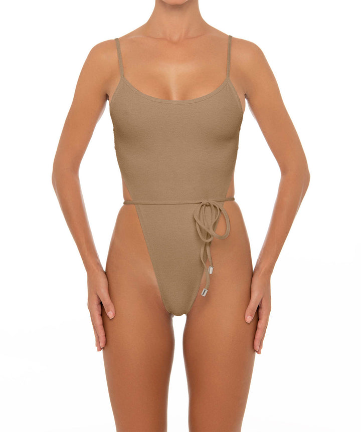 BSWS-S30 Wrap Around One Piece