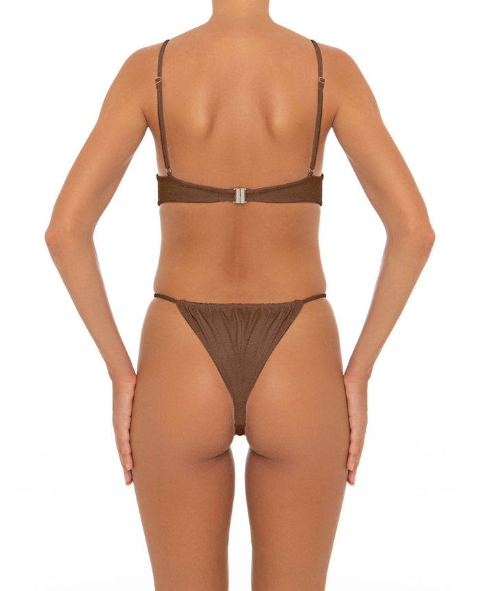 BSWS-S30 Wrap Around One Piece