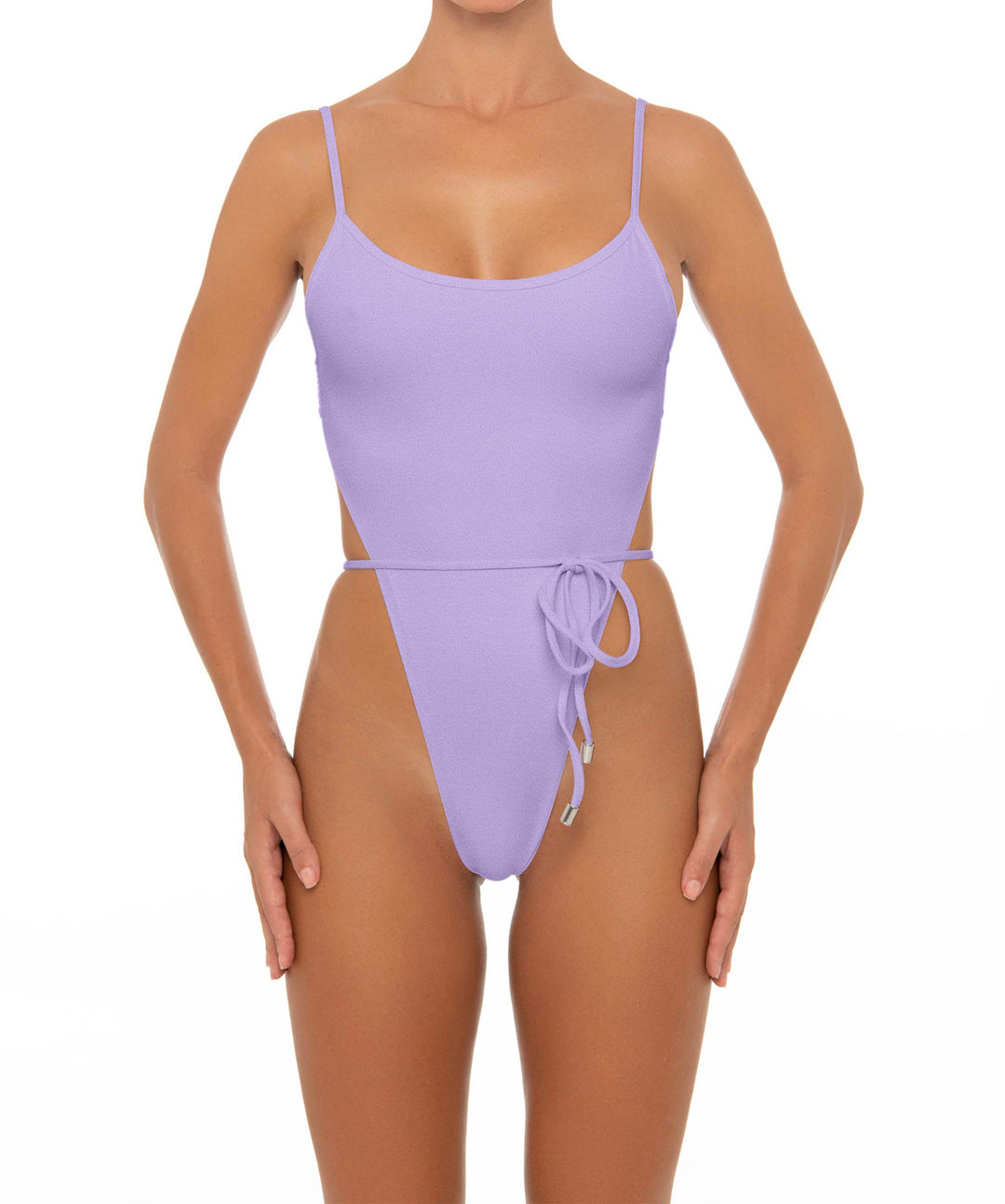 BSWS-S30 Wrap Around One Piece