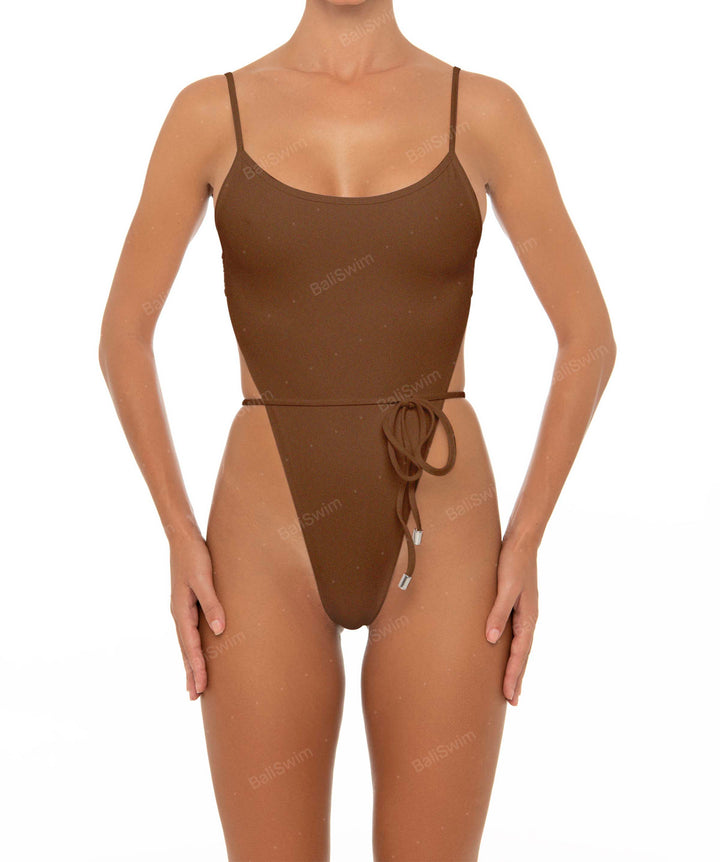 BSWS-S30 Wrap Around One Piece