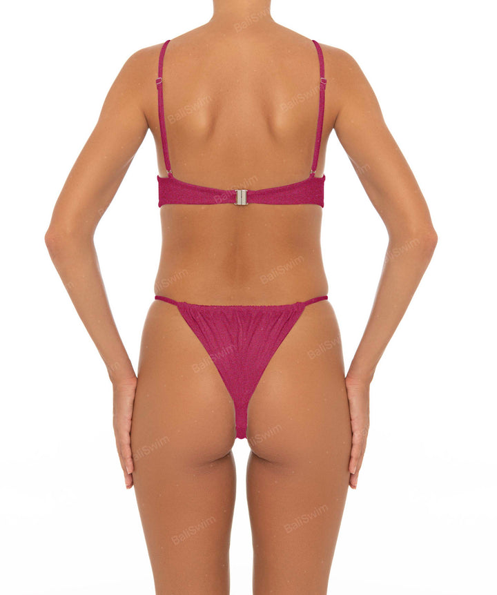 BSWS-S30 Wrap Around One Piece