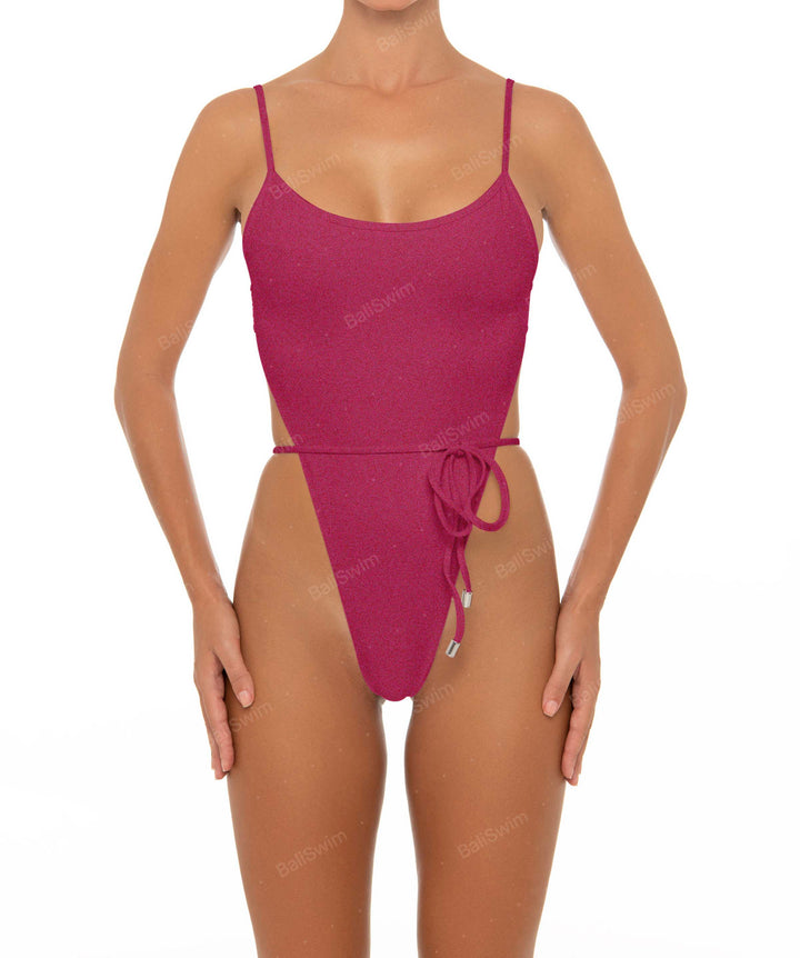 BSWS-S30 Wrap Around One Piece