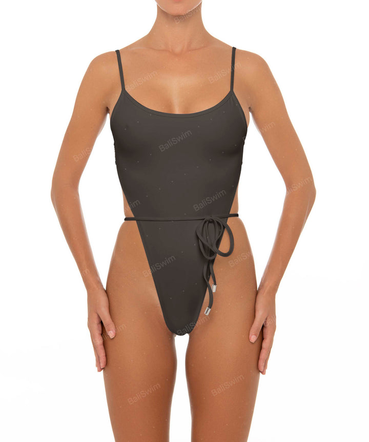 BSWS-S30 Wrap Around One Piece