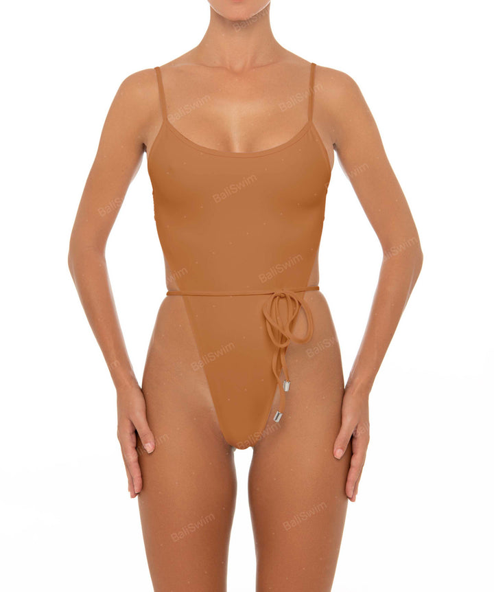 BSWS-S30 Wrap Around One Piece