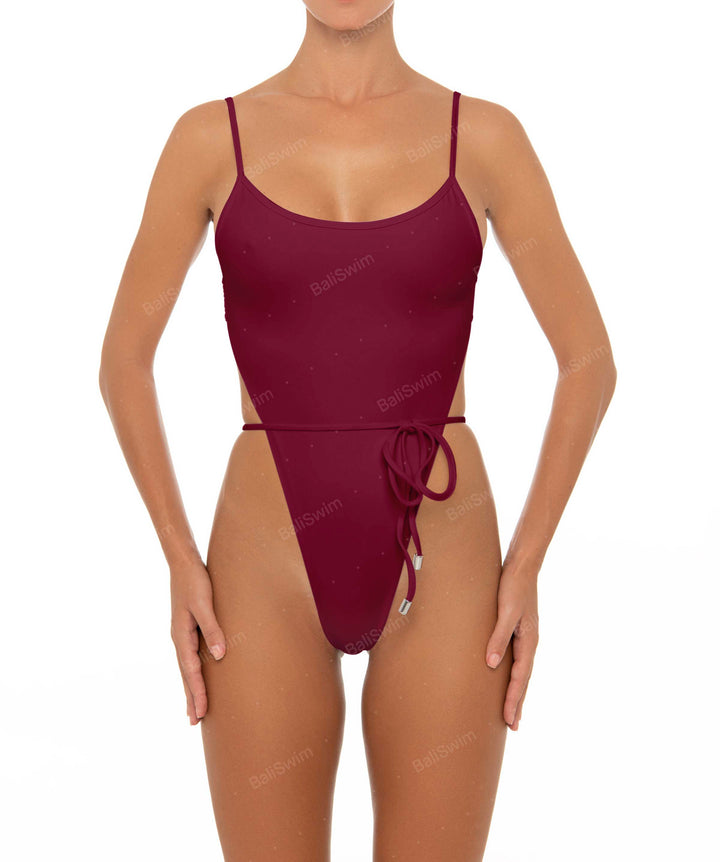 BSWS-S30 Wrap Around One Piece