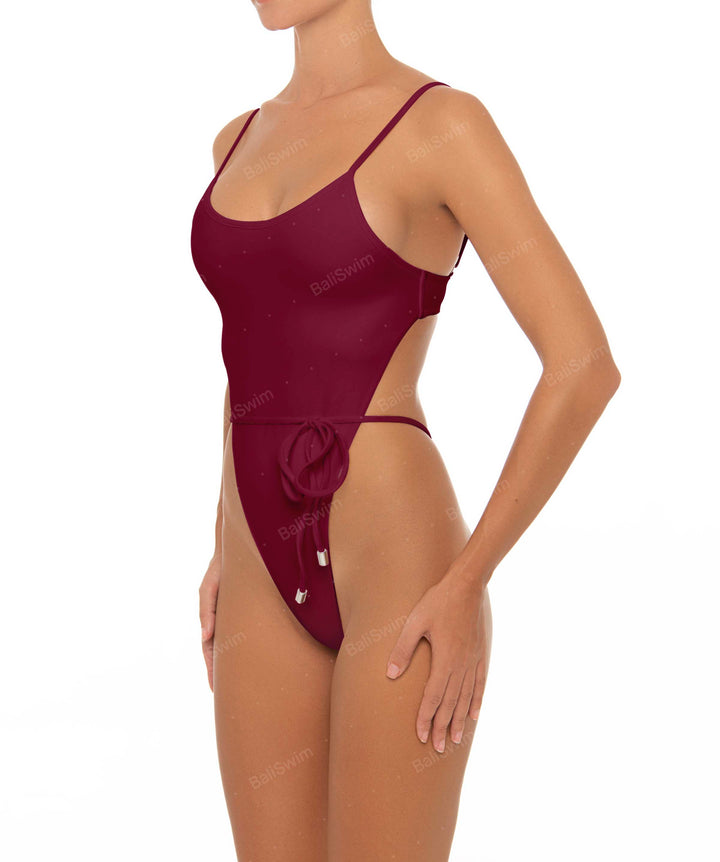 BSWS-S30 Wrap Around One Piece