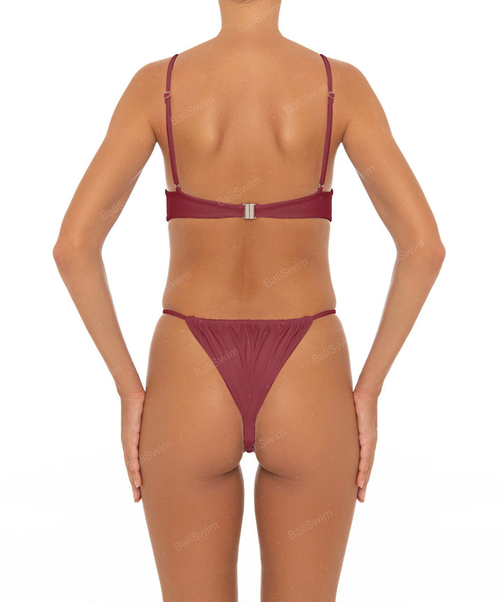 BSWS-S30 Wrap Around One Piece