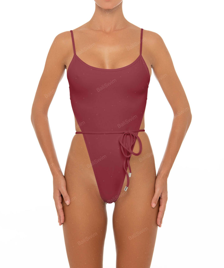 BSWS-S30 Wrap Around One Piece