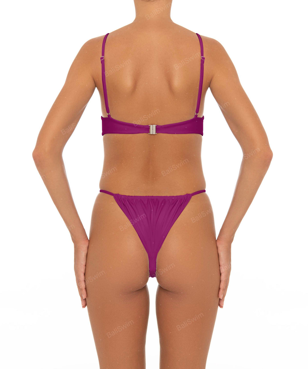 BSWS-S30 Wrap Around One Piece