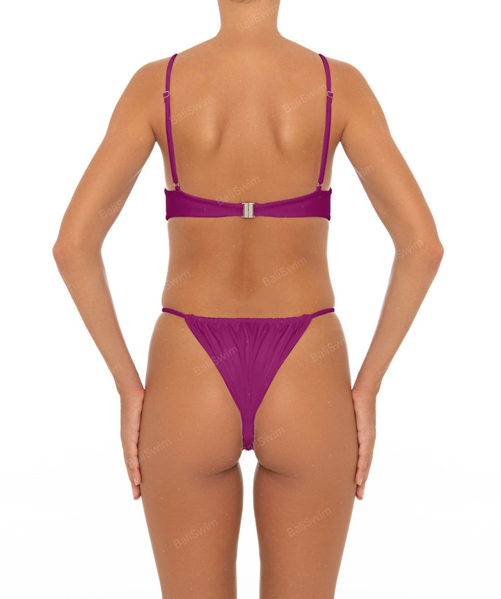 BSWS-S30 Wrap Around One Piece