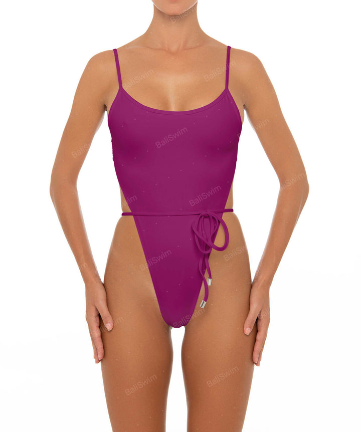 BSWS-S30 Wrap Around One Piece