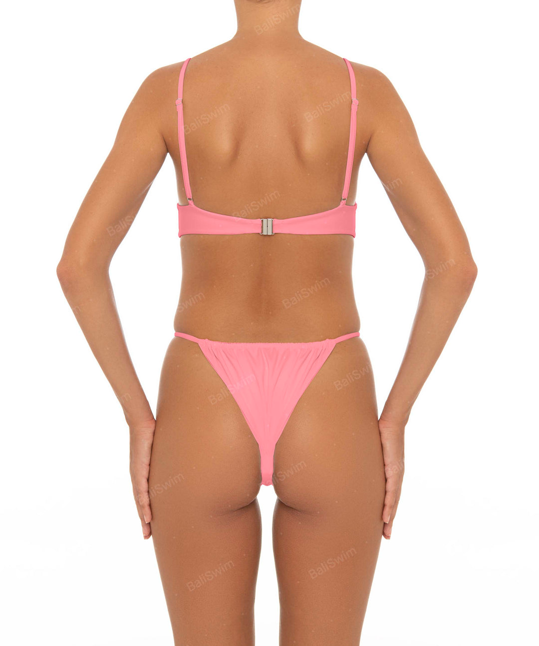 BSWS-S30 Wrap Around One Piece