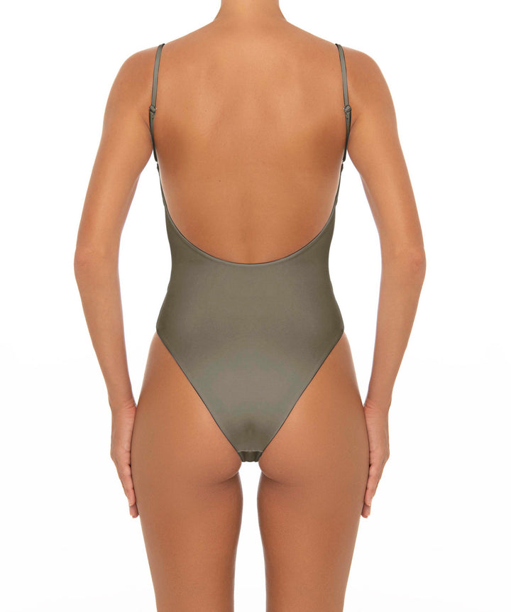 BSWS-S31 Low Back One Piece
