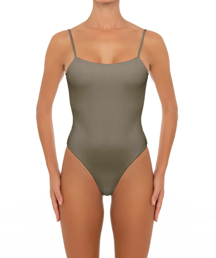 BSWS-S31 Low Back One Piece