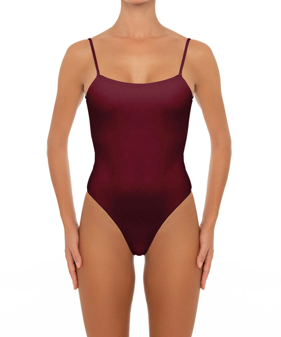 BSWS-S31 Low Back One Piece