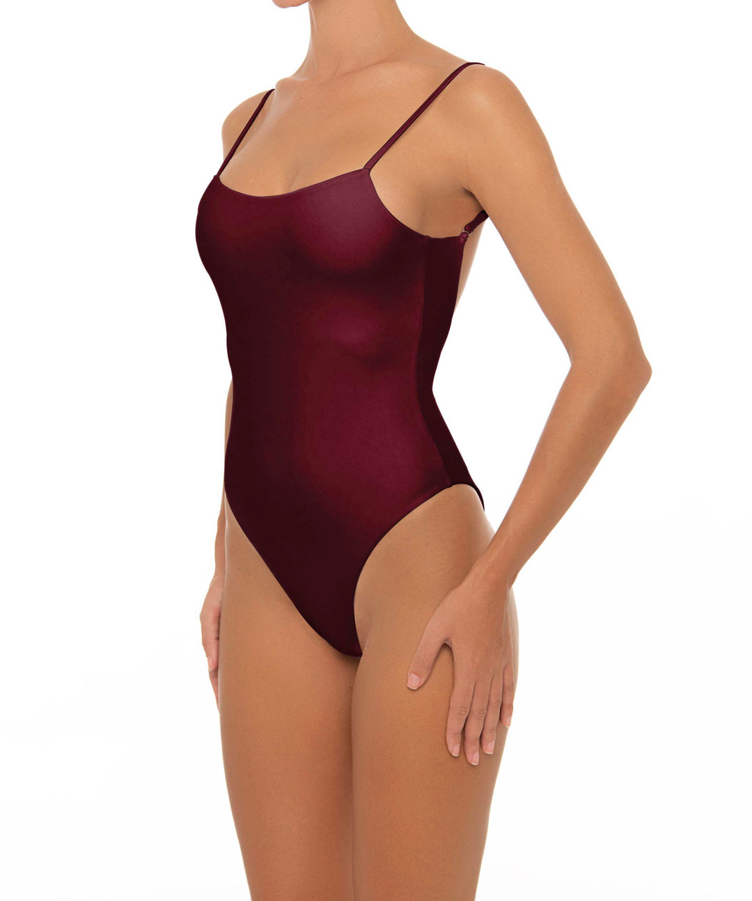 BSWS-S31 Low Back One Piece