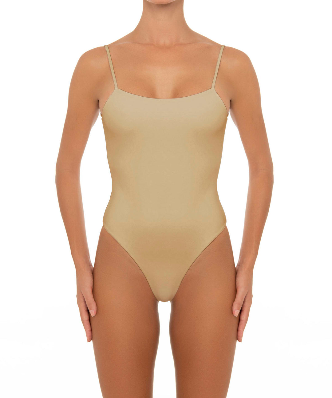 BSWS-S31 Low Back One Piece
