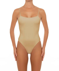 BSWS-S31 Low Back One Piece