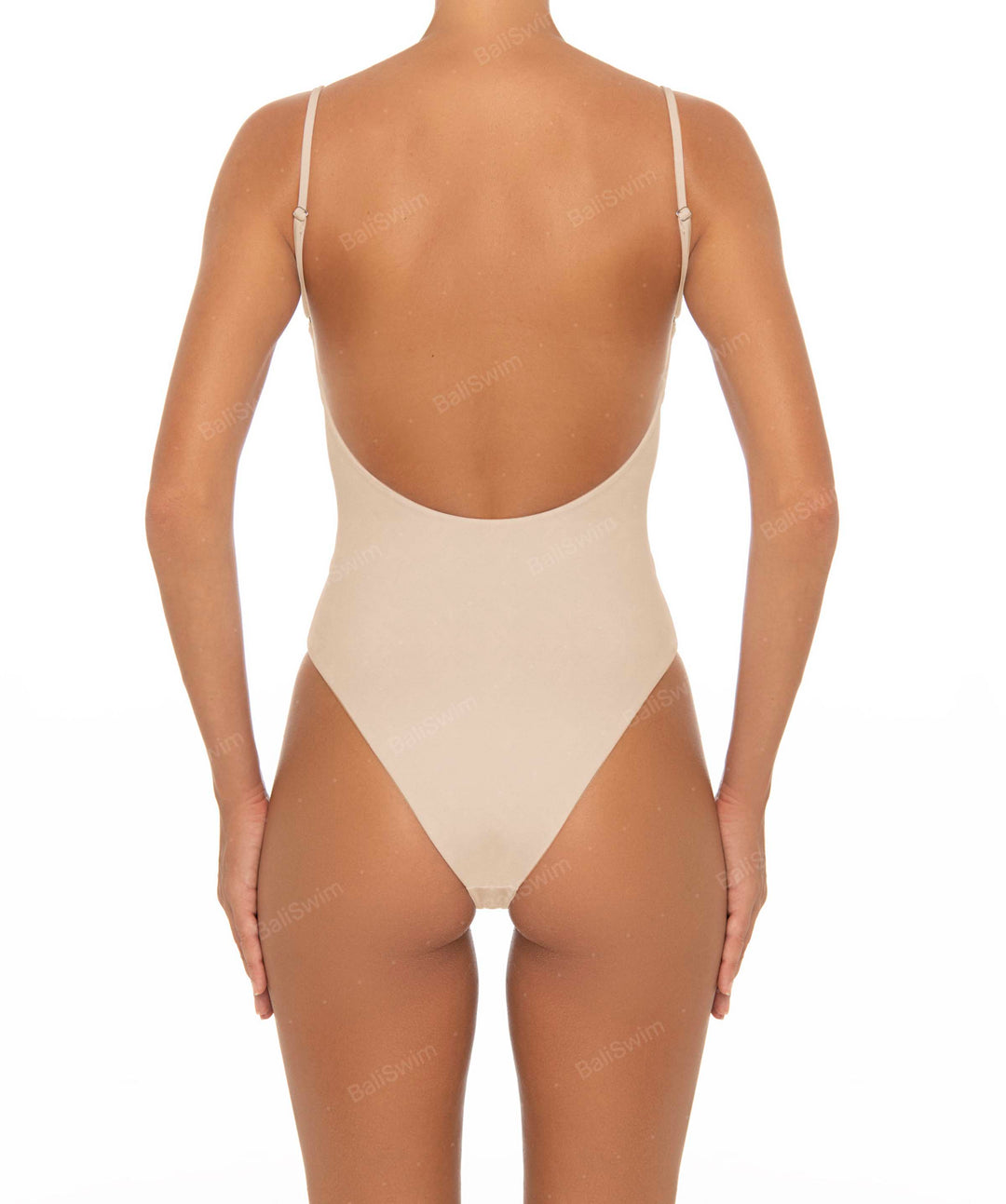 BSWS-S31 Low Back One Piece