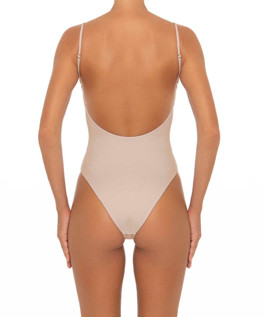 BSWS-S31 Low Back One Piece