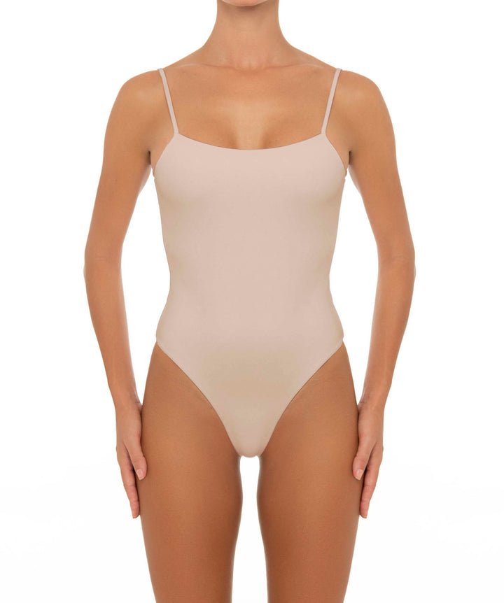 BSWS-S31 Low Back One Piece
