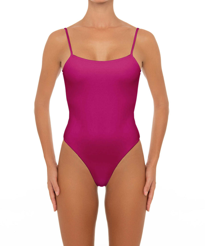 BSWS-S31 Low Back One Piece