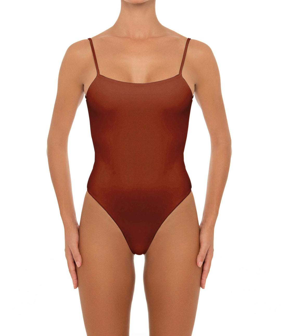 BSWS-S31 Low Back One Piece