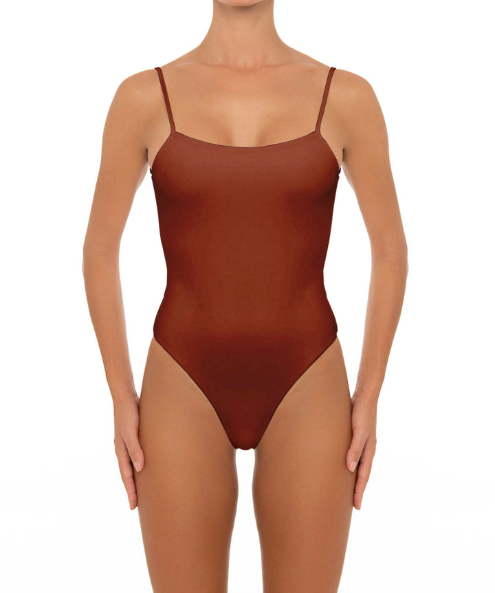 BSWS-S31 Low Back One Piece