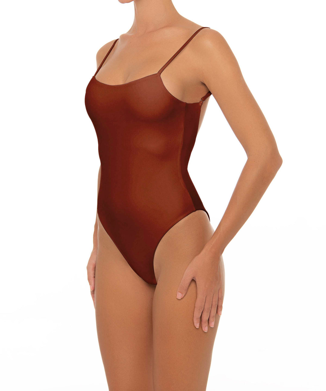 BSWS-S31 Low Back One Piece