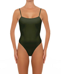 BSWS-S31 Low Back One Piece