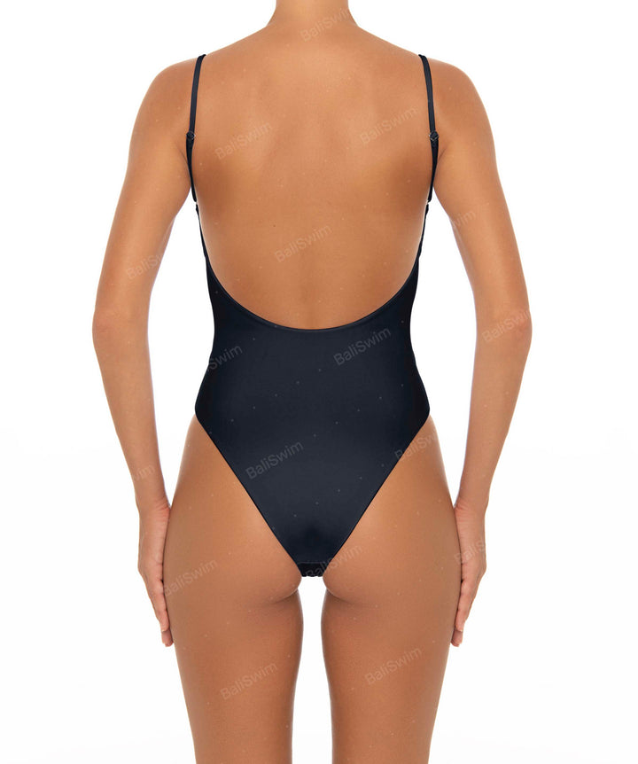 BSWS-S31 Low Back One Piece