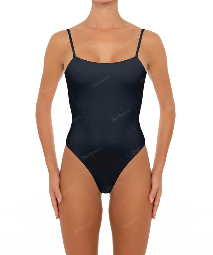BSWS-S31 Low Back One Piece