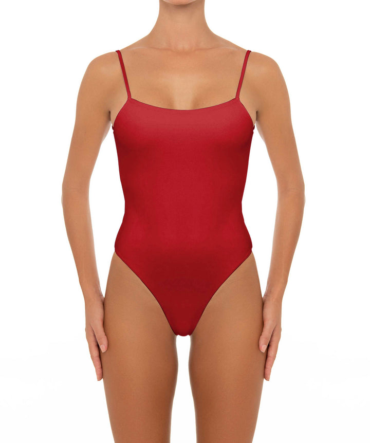 BSWS-S31 Low Back One Piece