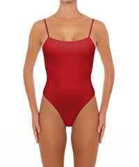 BSWS-S31 Low Back One Piece