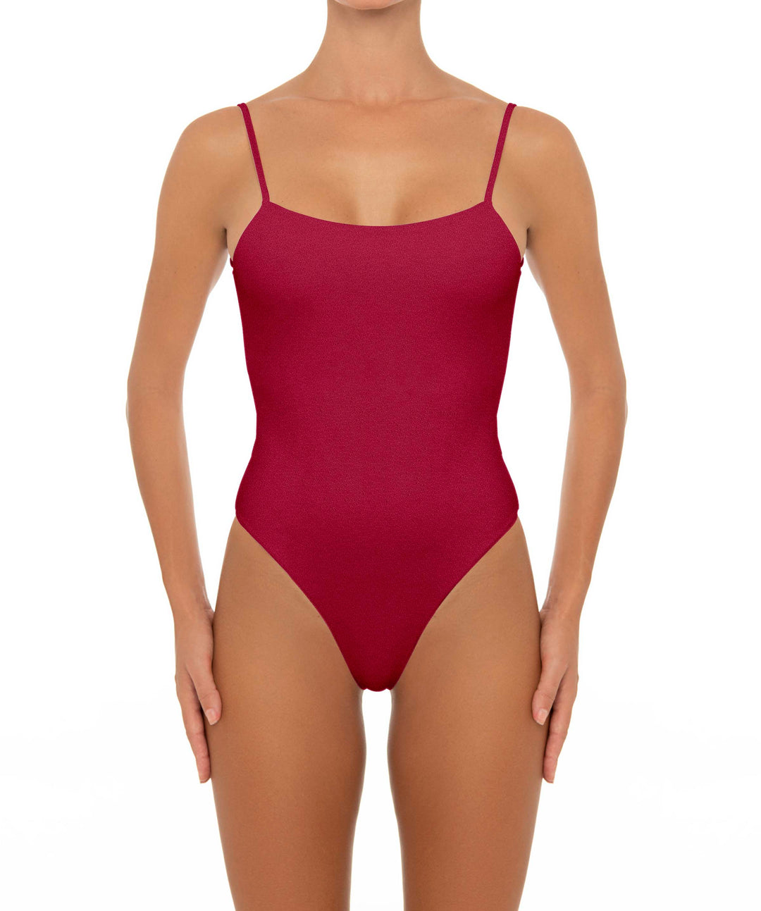 BSWS-S31 Low Back One Piece
