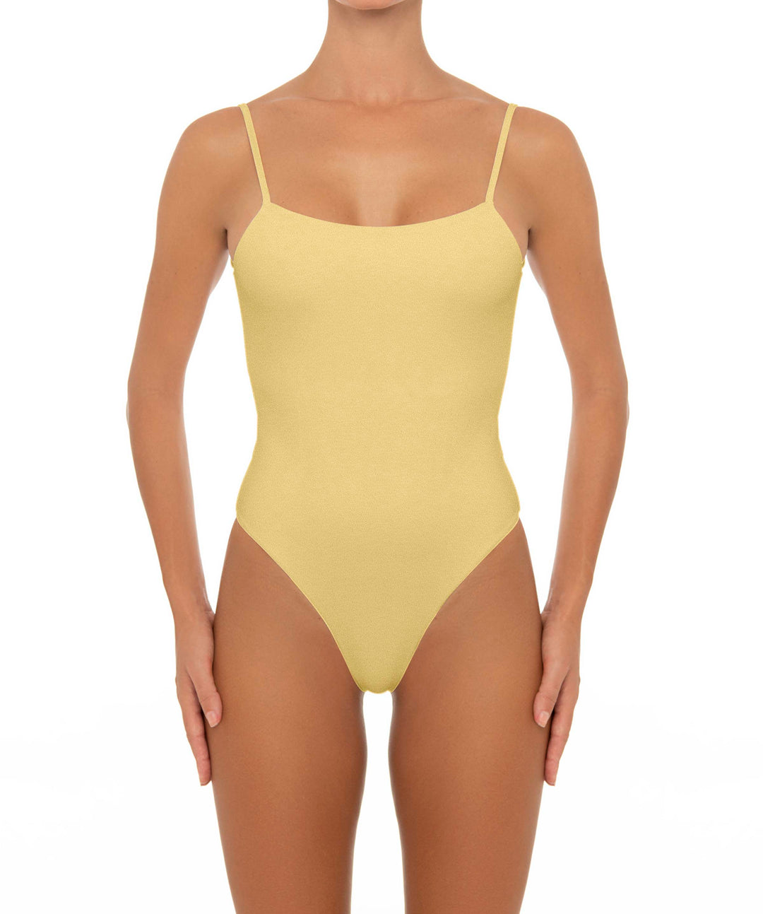 BSWS-S31 Low Back One Piece