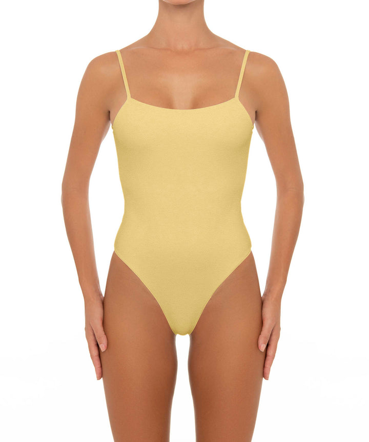 BSWS-S31 Low Back One Piece