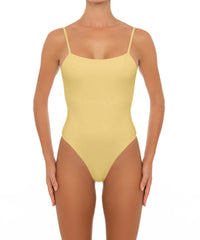 BSWS-S31 Low Back One Piece