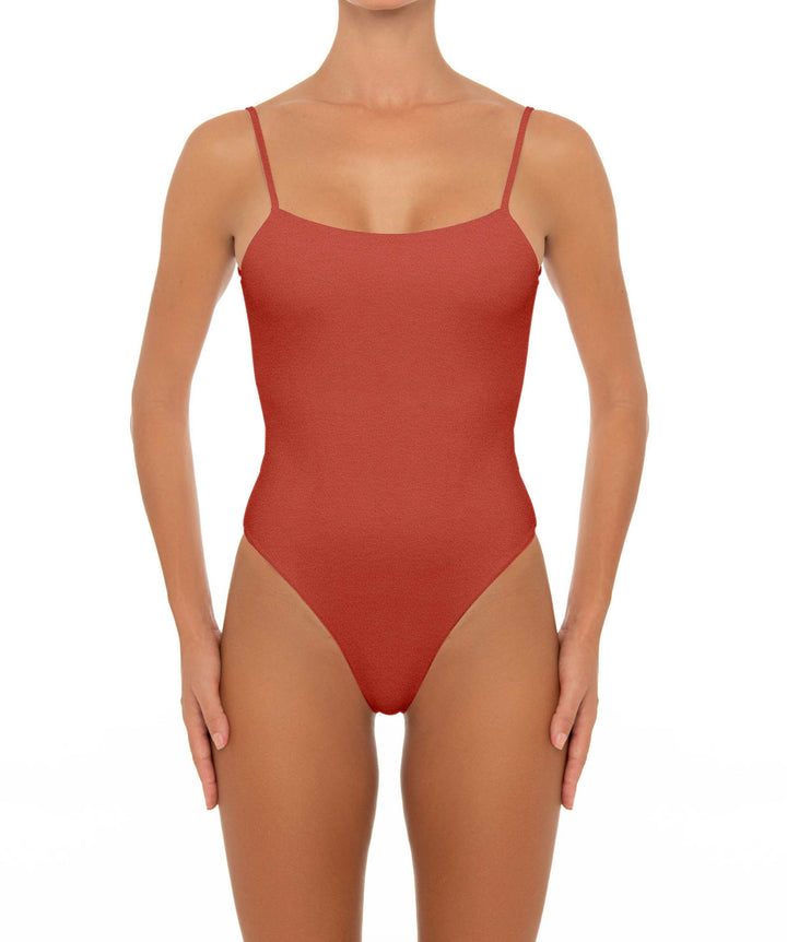 BSWS-S31 Low Back One Piece