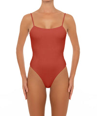BSWS-S31 Low Back One Piece