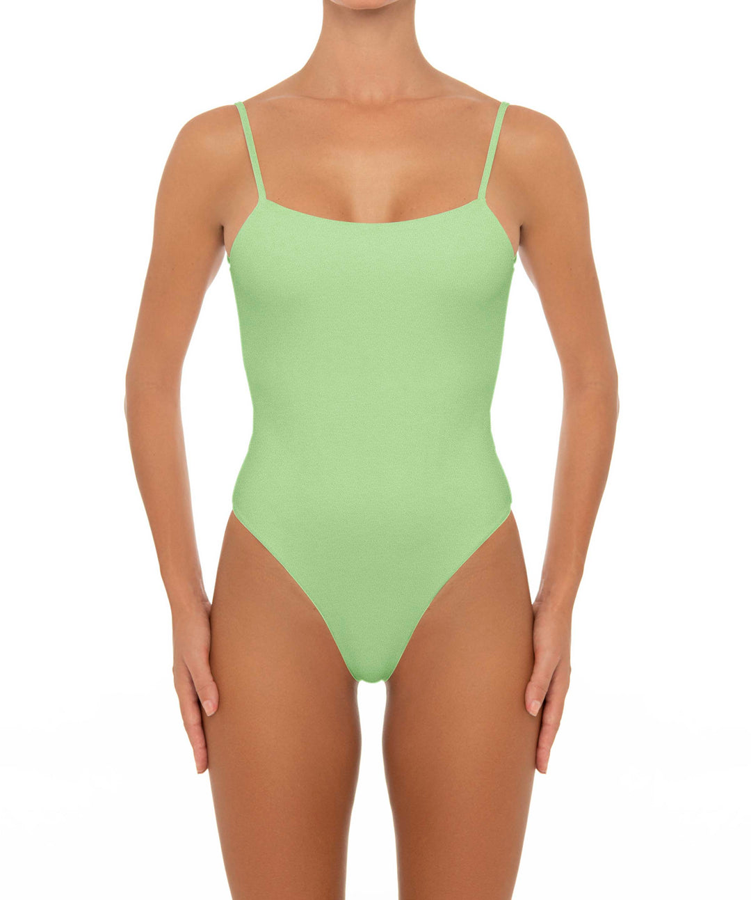 BSWS-S31 Low Back One Piece