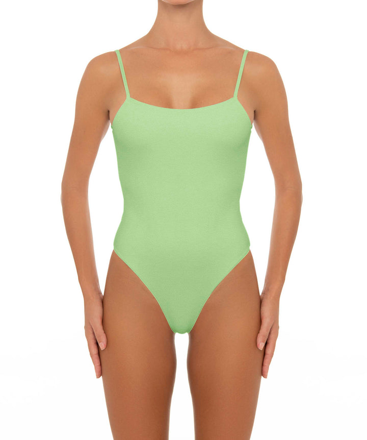 BSWS-S31 Low Back One Piece