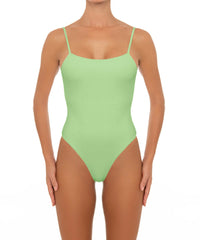 BSWS-S31 Low Back One Piece