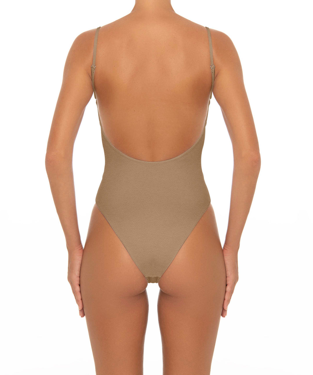 BSWS-S31 Low Back One Piece
