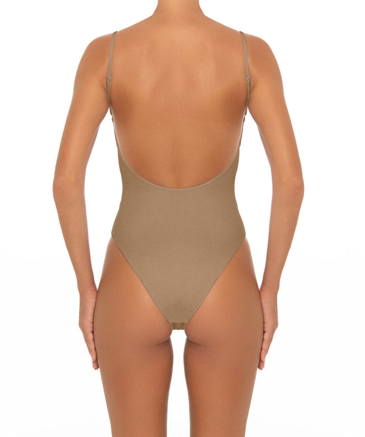 BSWS-S31 Low Back One Piece